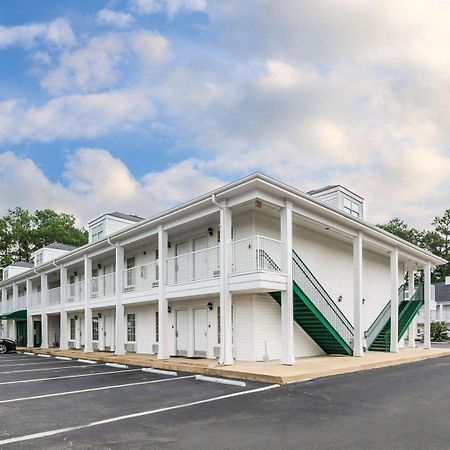 Quality Inn Бейнбридж Экстерьер фото