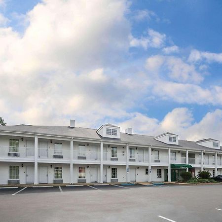 Quality Inn Бейнбридж Экстерьер фото